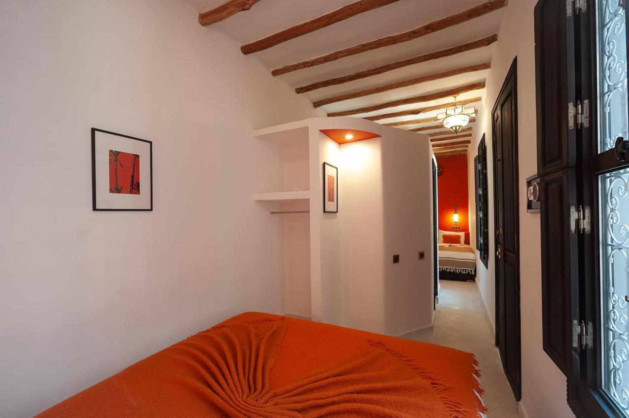 Riad Mylaya Marrakesh Bagian luar foto