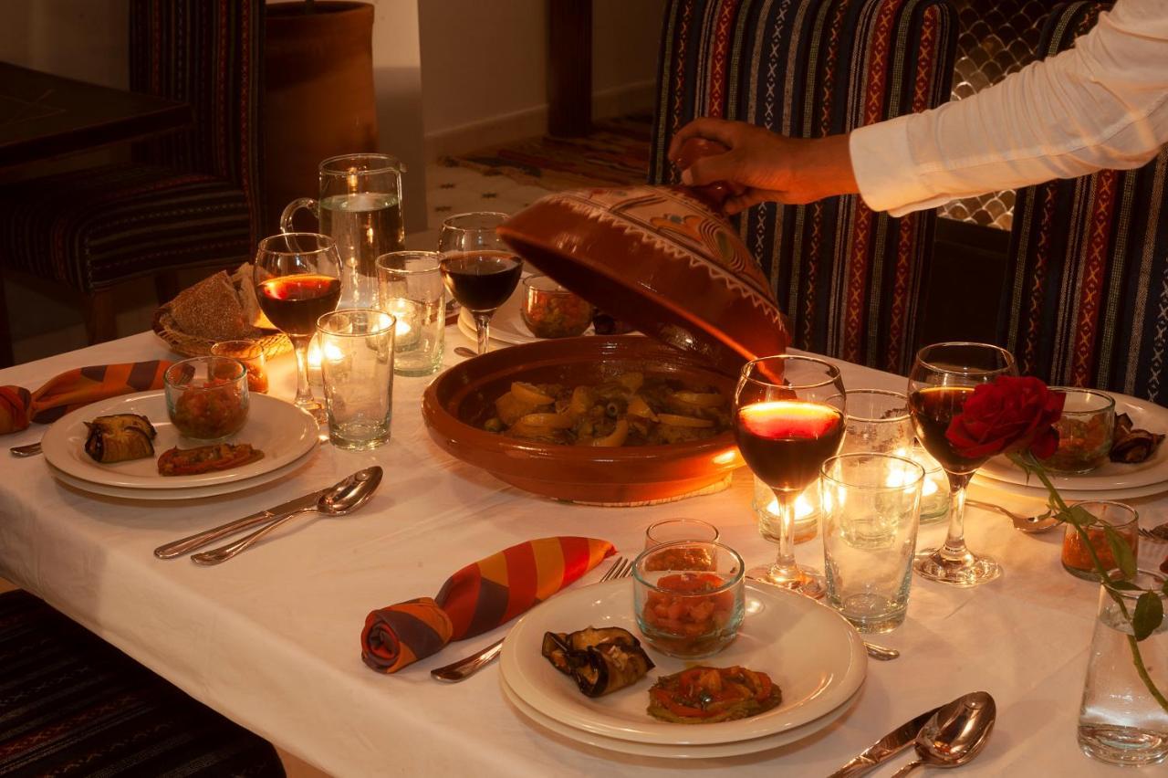 Riad Mylaya Marrakesh Bagian luar foto