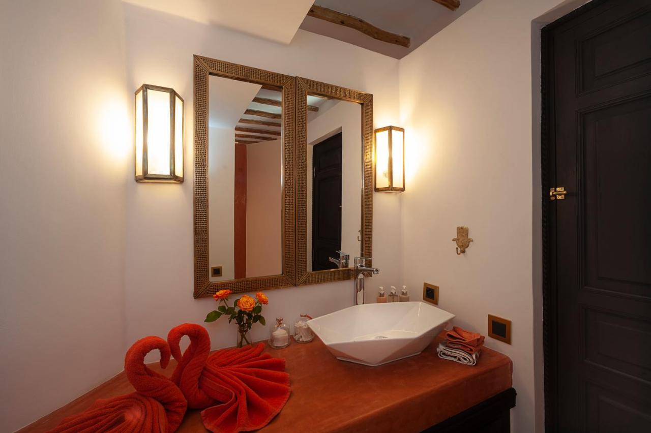 Riad Mylaya Marrakesh Bagian luar foto