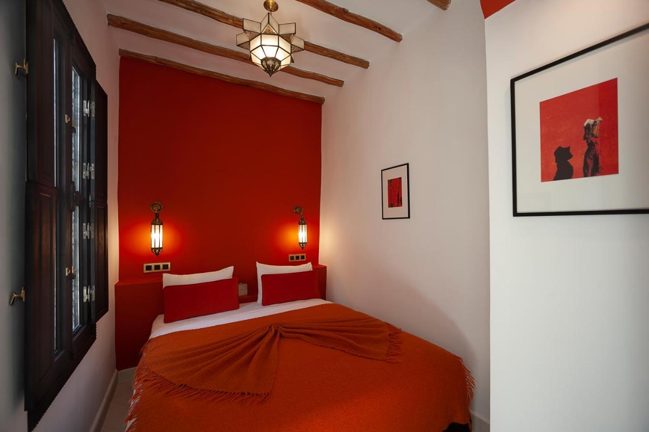 Riad Mylaya Marrakesh Bagian luar foto