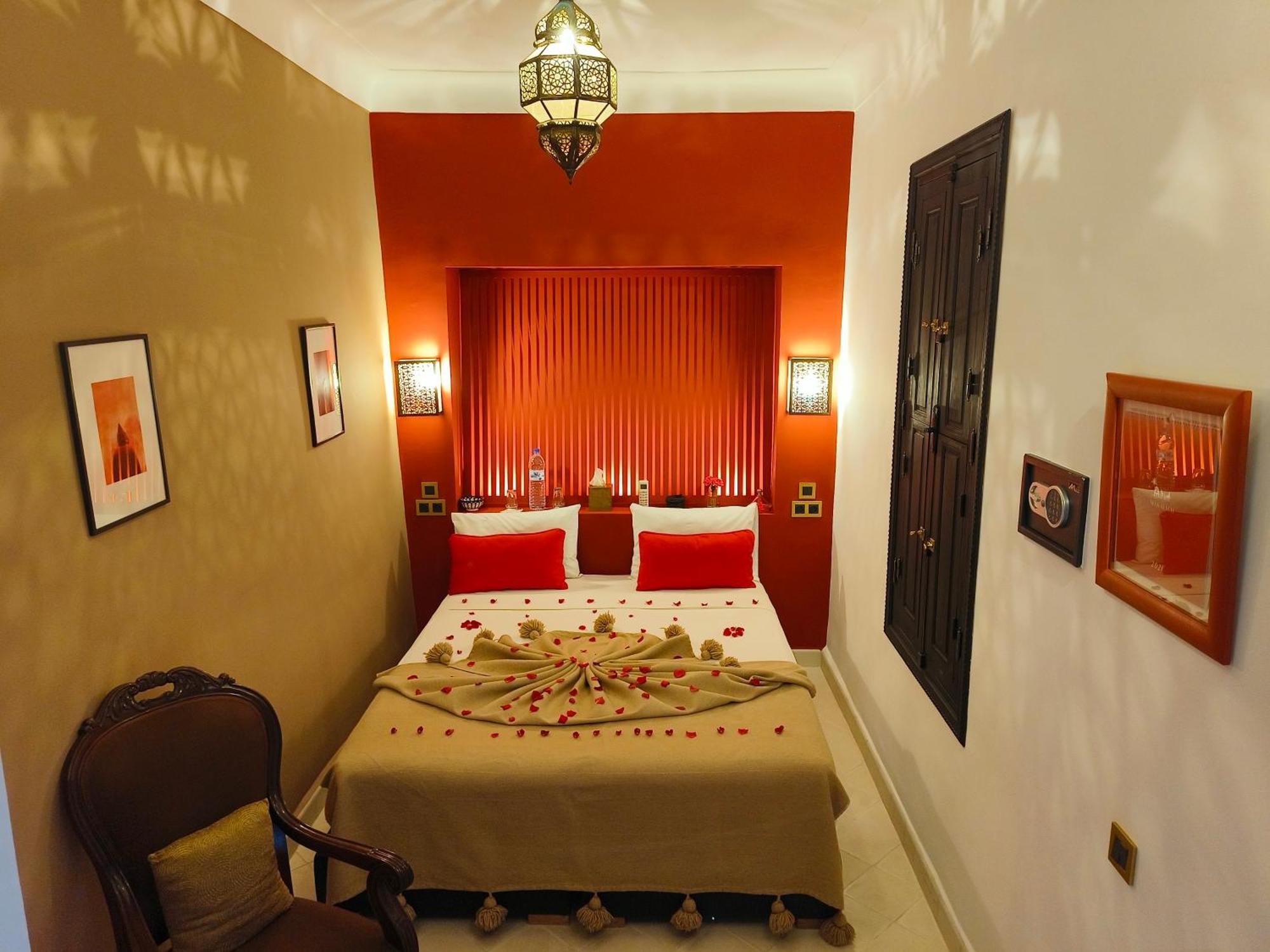 Riad Mylaya Marrakesh Bagian luar foto