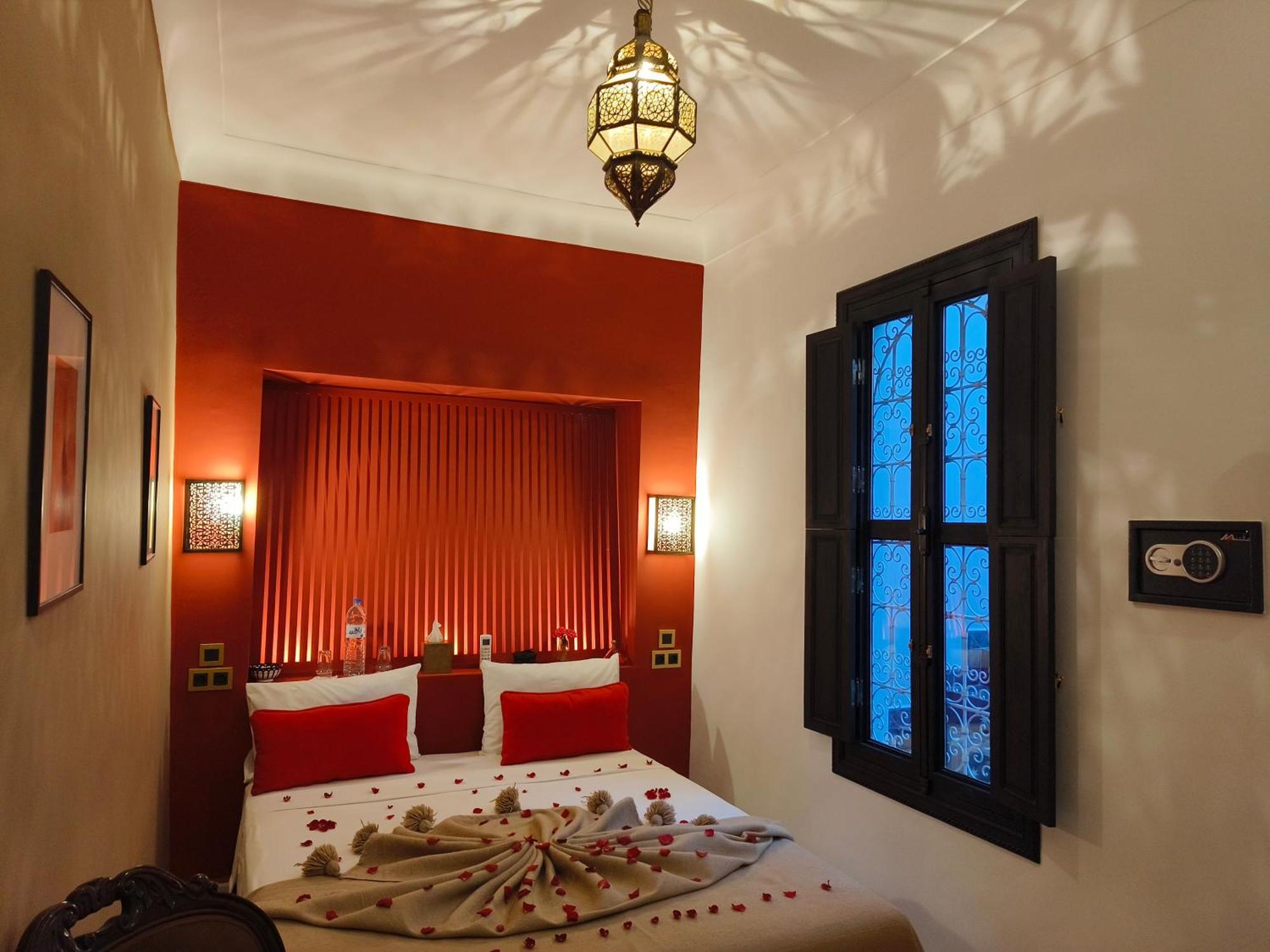 Riad Mylaya Marrakesh Bagian luar foto